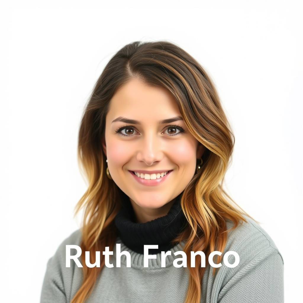 Ruth Franco