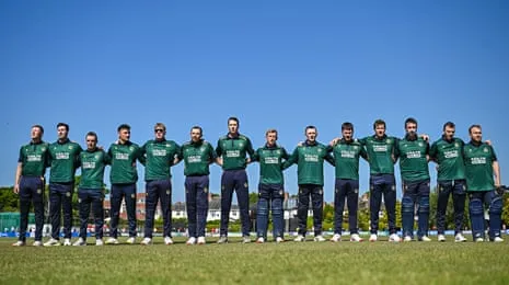 Irish Slow Summer Sits in Sharp Opposition to England’s Packed Schedule