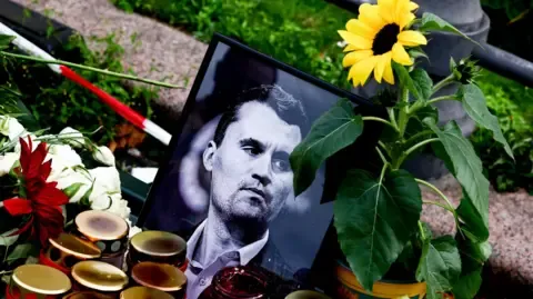 Kirk Attack Suspect Appeared to Confess via Discord