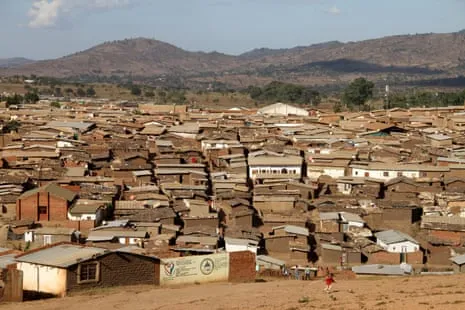 Sex Work and Violence: The Ladies Caught in Malawi’s Overcrowded Refugee Camp