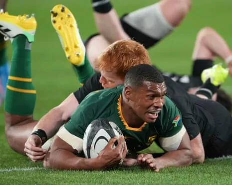 South Africa Enliven Captivating TRC – Should We Change At This Stage?